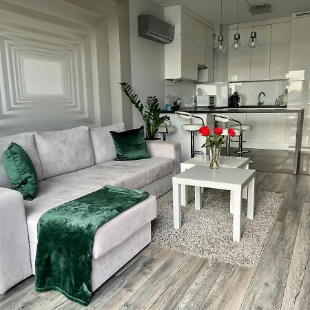 Apartament Winnica Torun Exterior photo