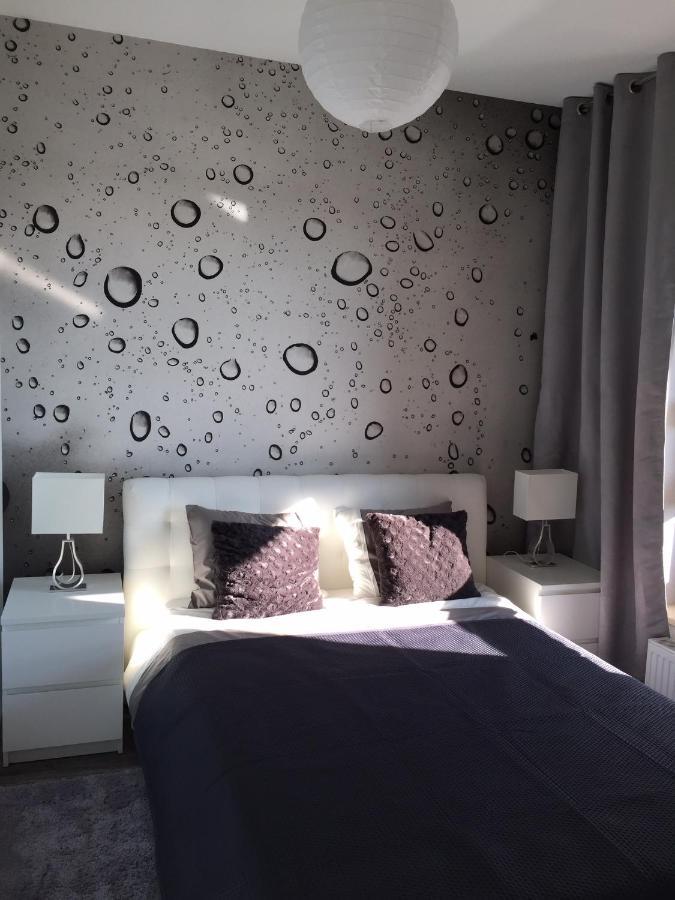 Apartament Winnica Torun Exterior photo