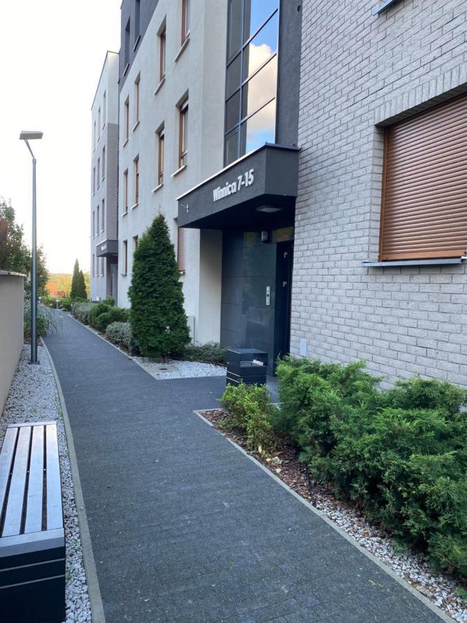 Apartament Winnica Torun Exterior photo