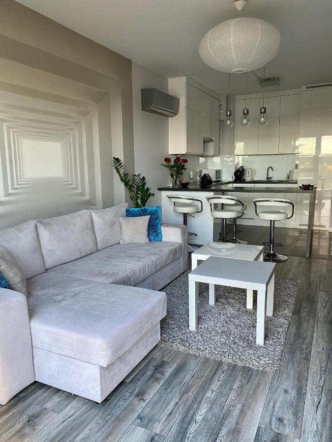 Apartament Winnica Torun Exterior photo