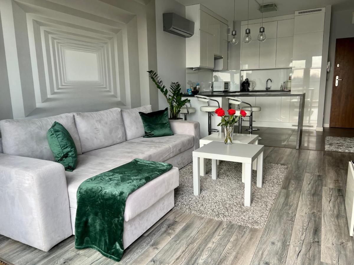 Apartament Winnica Torun Exterior photo